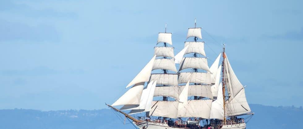 Maine Bicentennial Tall Ships Festival 2021