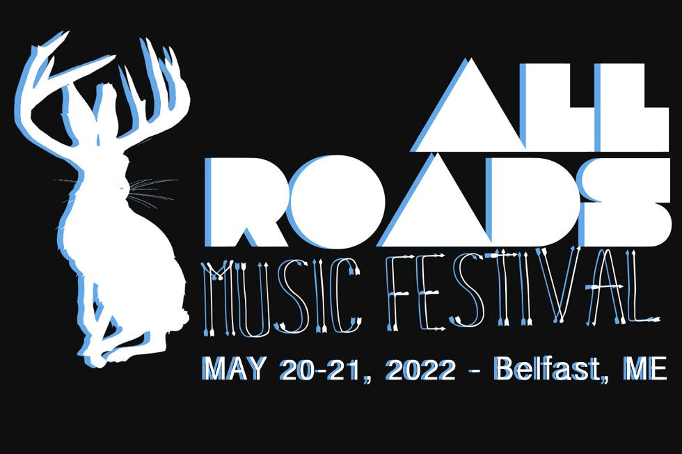 All Roads Music Festival 2022 Belfast Maine