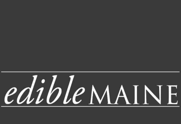 edible Maine Logo